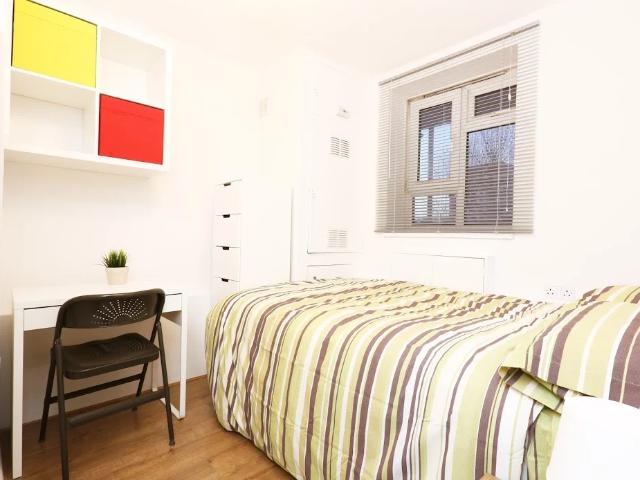 Room for rent in Bromley-by-Bow, Bow