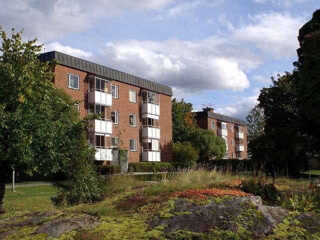 Lägenhet hyra i Kramfors, Västernorrland
