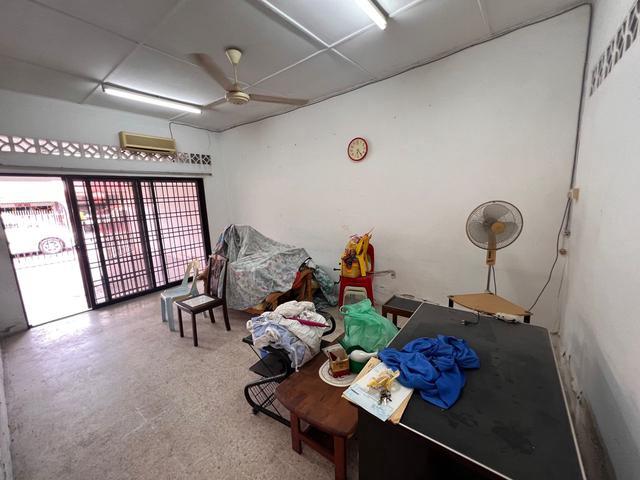 Terraced House for sale in Perak, Tanjong Malim