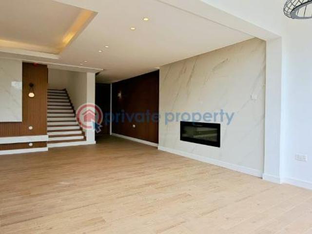 Townhouse for rent in Westlands, Kitisuru