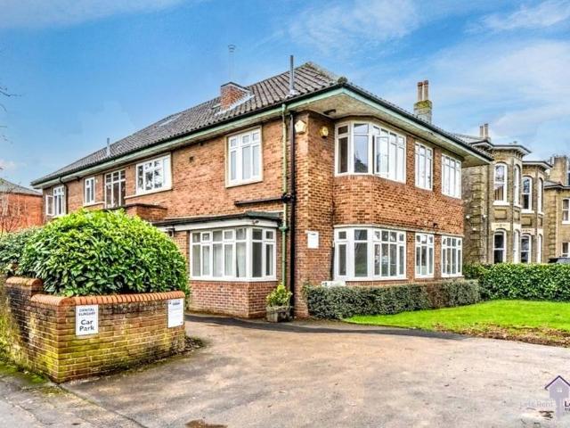 Apartment for rent in Portswood Park, City Of Southampton