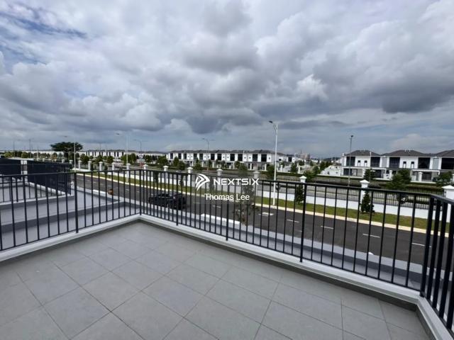 Residential House for sale in Johor