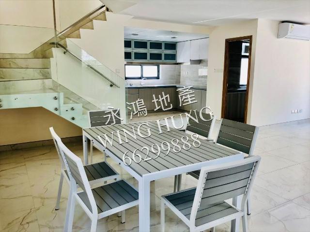 位於 香港, 提供 出售 的 村屋