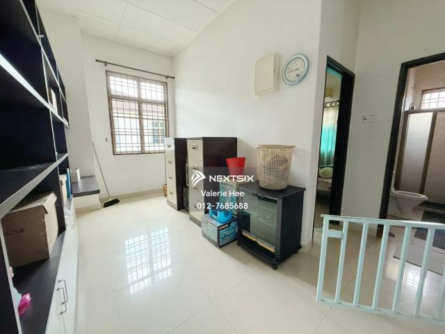 Residential House for sale in Pulai, Bukit Ledang