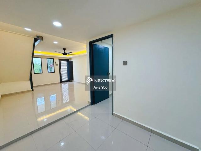 Residential House for sale in Johore Bahru, Johor