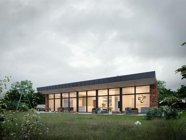 Villa til salg i Århus