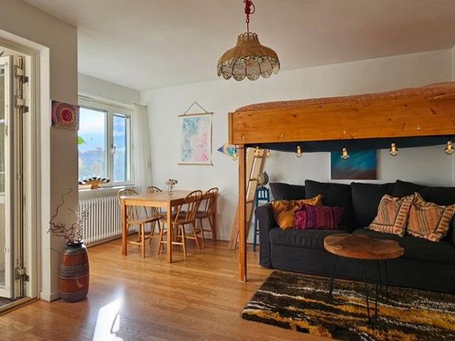 Lägenhet hyra i Hägersten-Älvsjö stadsdelsområde, Stockholm