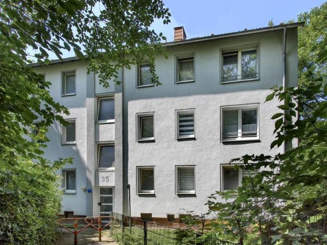 Apartment mieten in Lütgendortmund, Dortmund