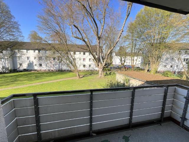 Apartment mieten in Lütgendortmund, Dortmund