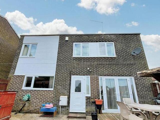 House for sale in Peterlee