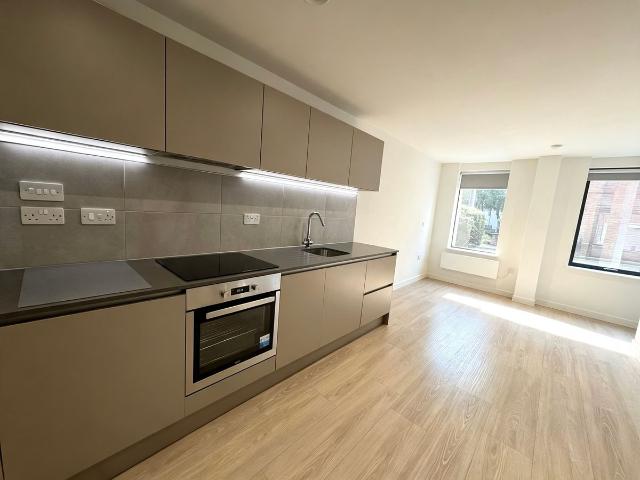 Studio for rent in Watergate, Devon