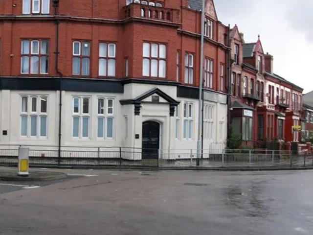 Apartment for rent in Bootle, Sefton