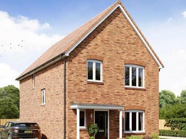House for sale in Chesterfield, East Midlands