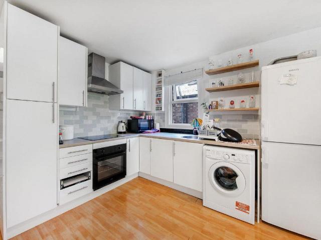 Apartment for rent in Willesden Green, Greater London