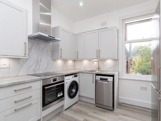 Apartment for rent in Dollis Hill, Greater London