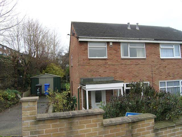 House for rent in Lower Walkley, Walkley