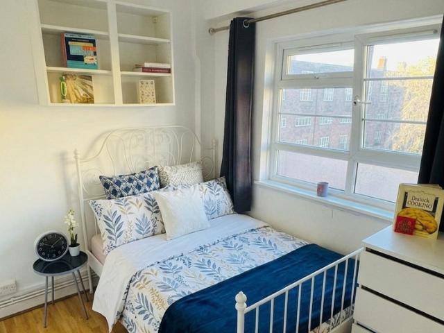 Room for rent in Hoxton, Greater London