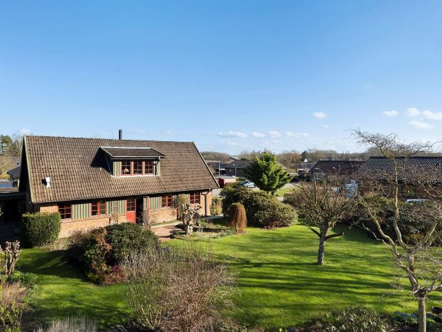 Villa til salg i Nørager, Brønderslev-Dronninglund