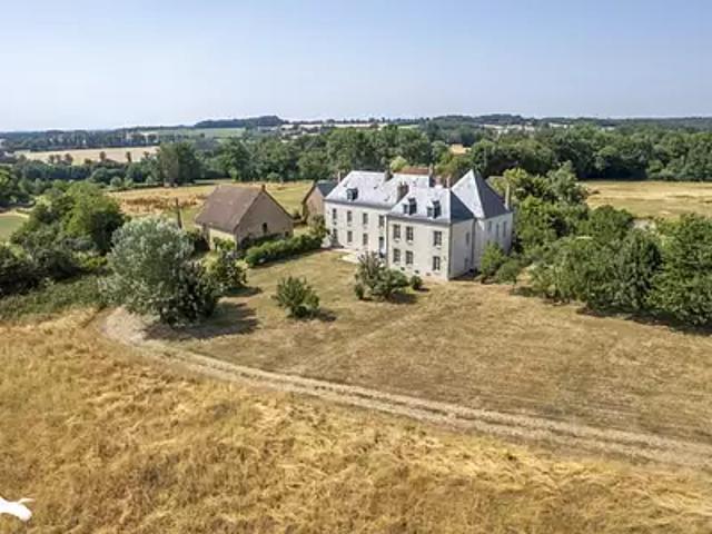 Maison vente à Malval, Linard-Malval