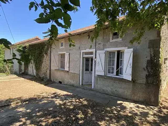 Maison vente à Limoges, Linards