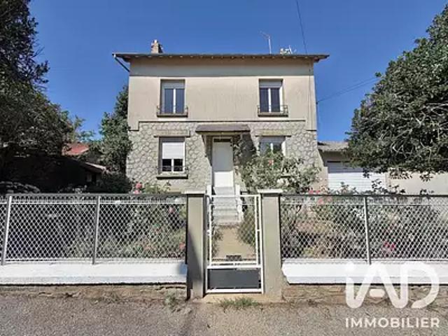 Maison vente à Les Quatres Chemins, Linards