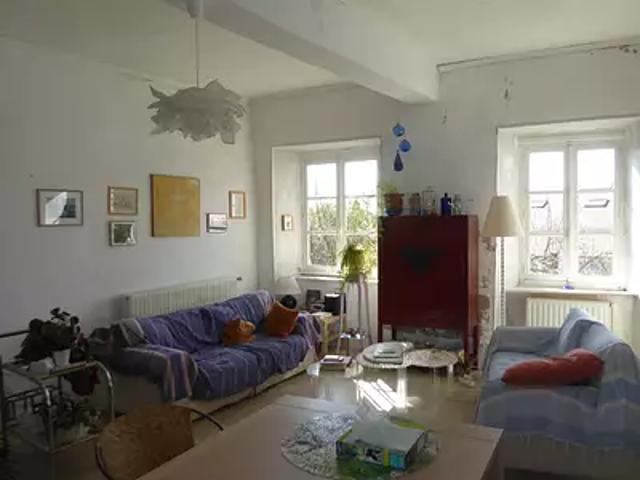 Maison vente à Limoges, Linards