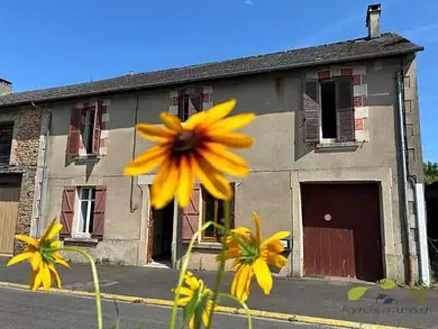 Maison vente à Limoges, Linards