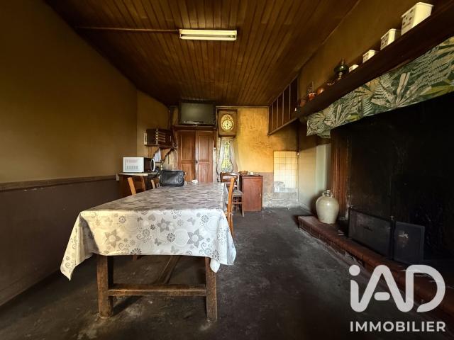 Maison vente à Limoges, Linards