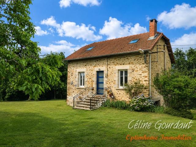Maison vente à Limoges, Linards