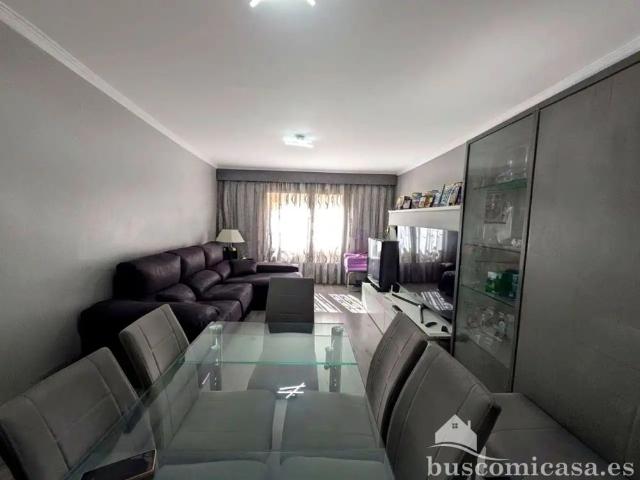 Apartamento en alquiler en Linares, Andalucía