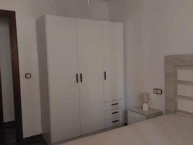 Apartamento en alquiler en Linares, Andalucía
