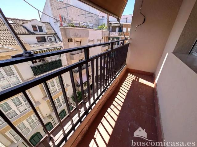 Apartamento en alquiler en Linares, Andalucía
