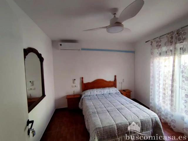 Apartamento en alquiler en Linares, Andalucía