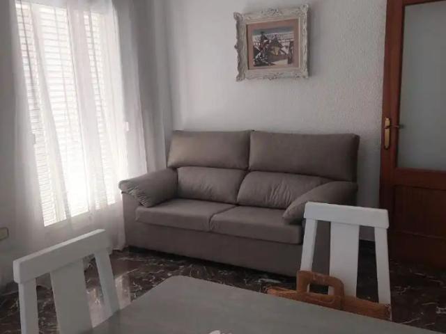 Apartamento en alquiler en San José, Linares