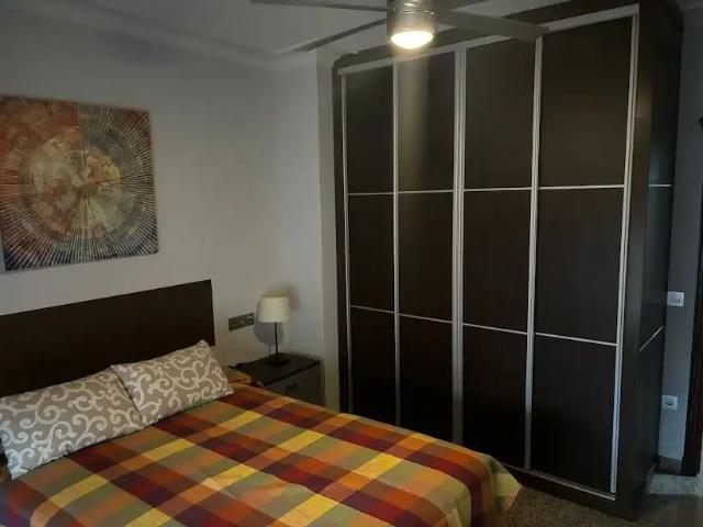 Apartamento en alquiler en Linares, Andalucía