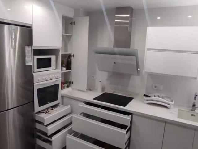 Apartamento en alquiler en Linares, Andalucía