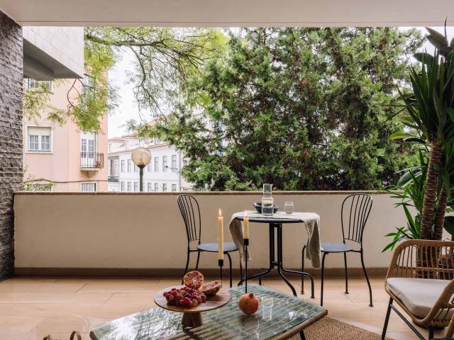 Apartamento alugar em Santa Isabel, Lisboa