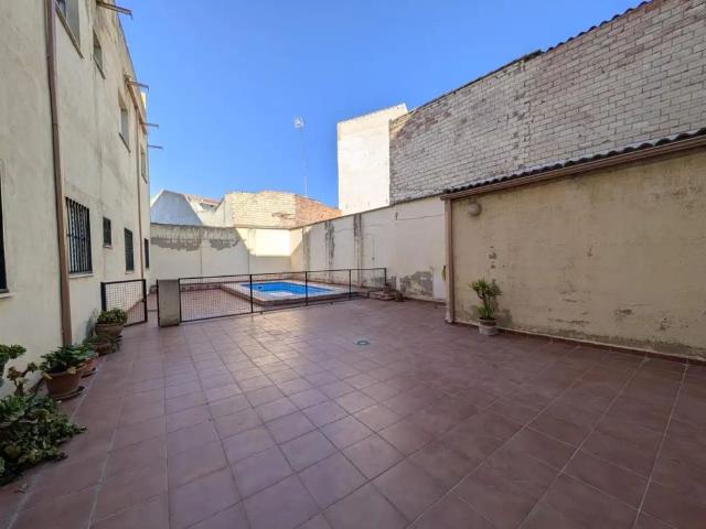 Apartamento en alquiler en Linares, Andalucía