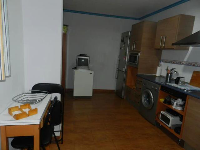 Apartamento en alquiler en Linares, Andalucía
