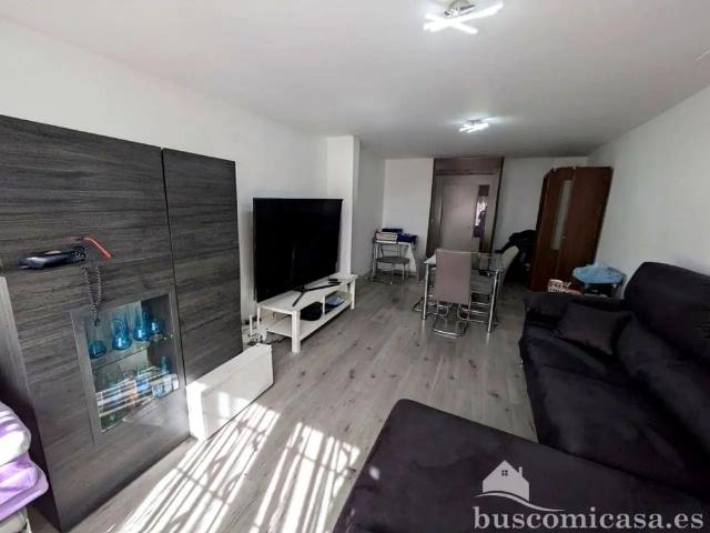 Apartamento en alquiler en Linares, Andalucía