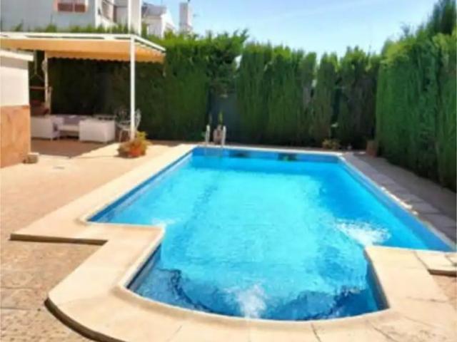 Apartamento en alquiler en Linares, Andalucía