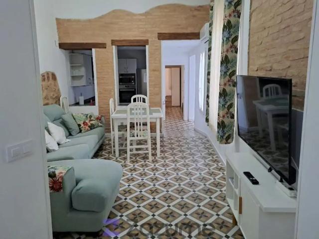 Apartamento en alquiler en Linares, Andalucía