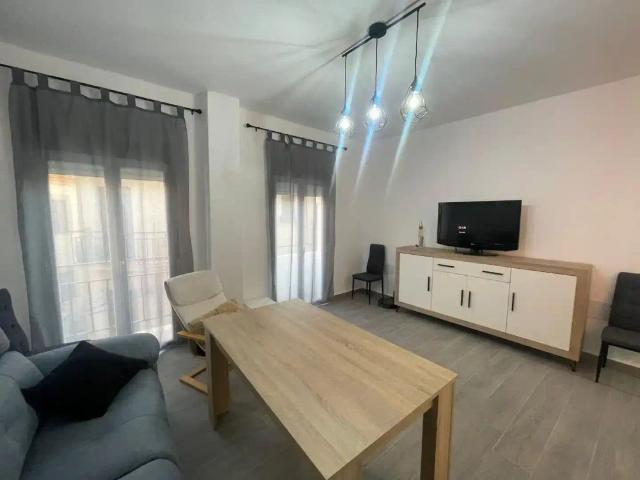 Apartamento en alquiler en Linares, Andalucía