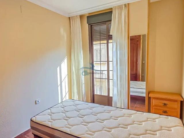 Apartamento en alquiler en Linares, Andalucía