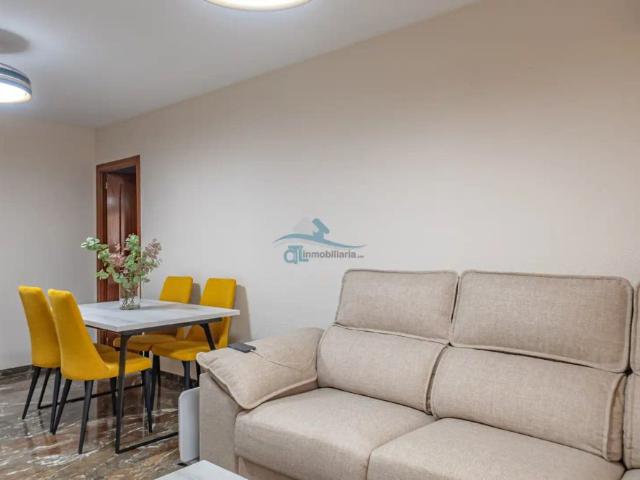 Apartamento en alquiler en Linares, Andalucía
