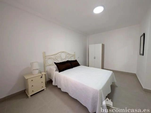 Apartamento en alquiler en Linares, Andalucía