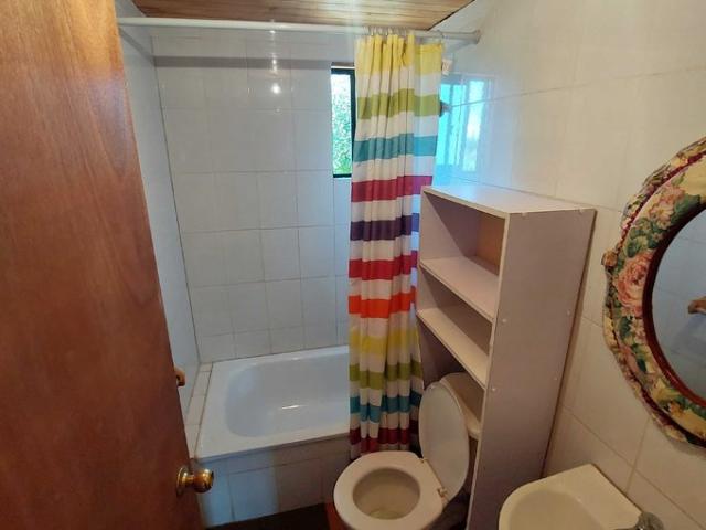 Linares, 4 cabañas equipadas+terreno con río en Llepo 117534