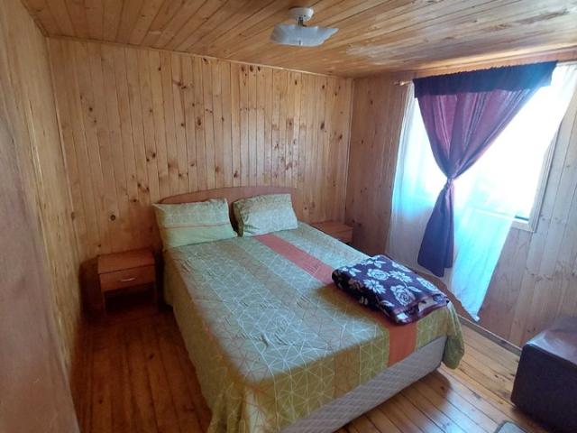 Linares, 4 cabañas equipadas+terreno con río en Llepo 117534