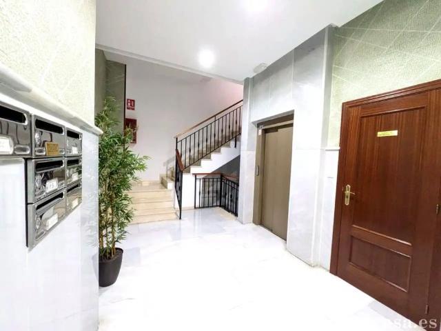 Apartamento en alquiler en Linares, Andalucía