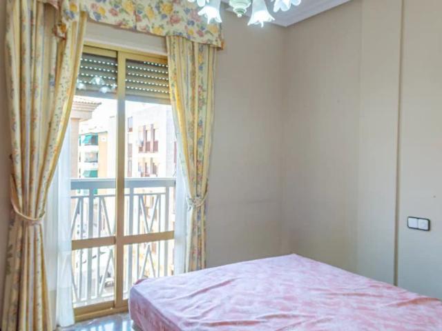 Apartamento en alquiler en Linares, Andalucía